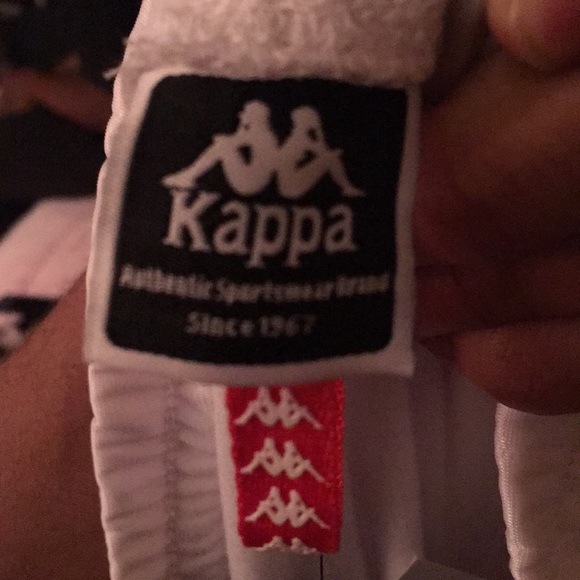 Kappa Pants brand new tags on ! - Picture 5 of 5